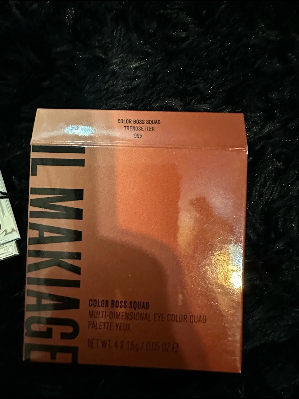 IL MAKIAGE rich soft